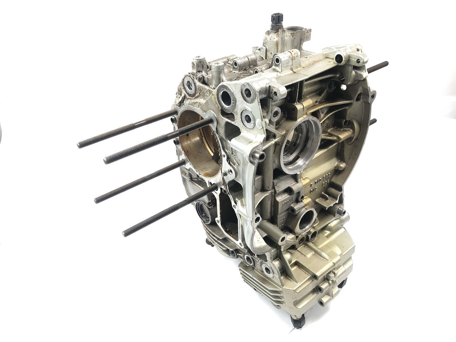 BMW R 1200 GS Adventure R12 [2012] - motor housing empty housing