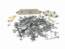 Moto Guzzi California 1100 EV KD [1998] - leftover parts and screws mixed lot-2