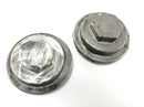 Yamaha XT 125 X [2004] - Cylinder head cover set pair-1