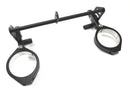 Benelli TNT 1130 [2009] - Headlight bracket lamp holder attachment at the front-4