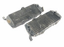 KTM 640 Adventure LC4 [2001] - Radiator water cooler set pair-5