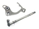 Yamaha DT 175 2K4 [1982] - shift shaft shift mechanism shift lever shaft-1