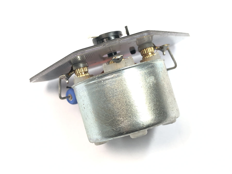 Yamaha XJR 1200 4PU [1996] - Fuel gauge fuel gauge fuel meter