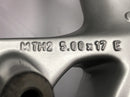 BMW R 1150 RT R22 [2001] - Rear wheel rim wheel 5.00 x 17"-4