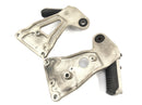 Suzuki GSX R 1100 GV73B [1990] - Pediatric footrests on the left and right with holder-6