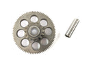 Kawasaki GPZ 1000 RX [1987] - Starter gear intermediate gear-2