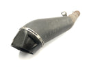 Aprilia RS 125 TW [2017] - Exhaust silencer rear silencer muffler-1