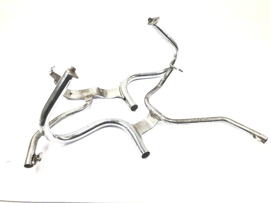 BMW R 1150 RT R22 [2001] - Crash bar engine protection left and right