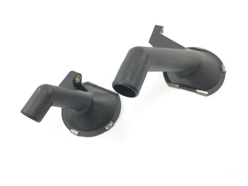 BMW R 1100 RT 259 [1999] - Oil strainer pair of engine oil strainers - 0
