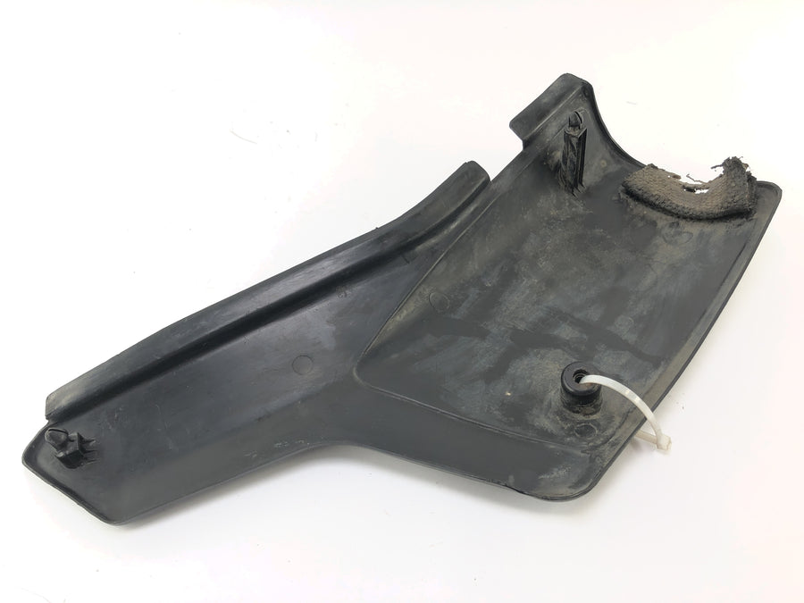 Honda XL 600 R PD03 [1985] - Side panel right fairing