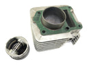 Yamaha XT 125 X [2004] - Cylinder with piston-7