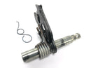 Honda FMX 650 RD12 [2006] - shift lever shaft shift shaft shift mechanism-2