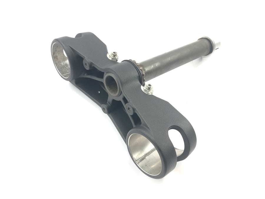 Ducati Multistrada 1200 S Touring [2009] - lower fork clamp