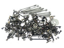 Kawasaki ZX -10 ZXT00B [1990] - screws and residual parts are bundle-3