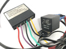 BMW R 1200 ST R1ST [2006] - Additional headlight fog lights cable set relay-3