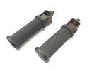 BMW R75/5 [1973] - Pediatric Footrests Linsk and right-3