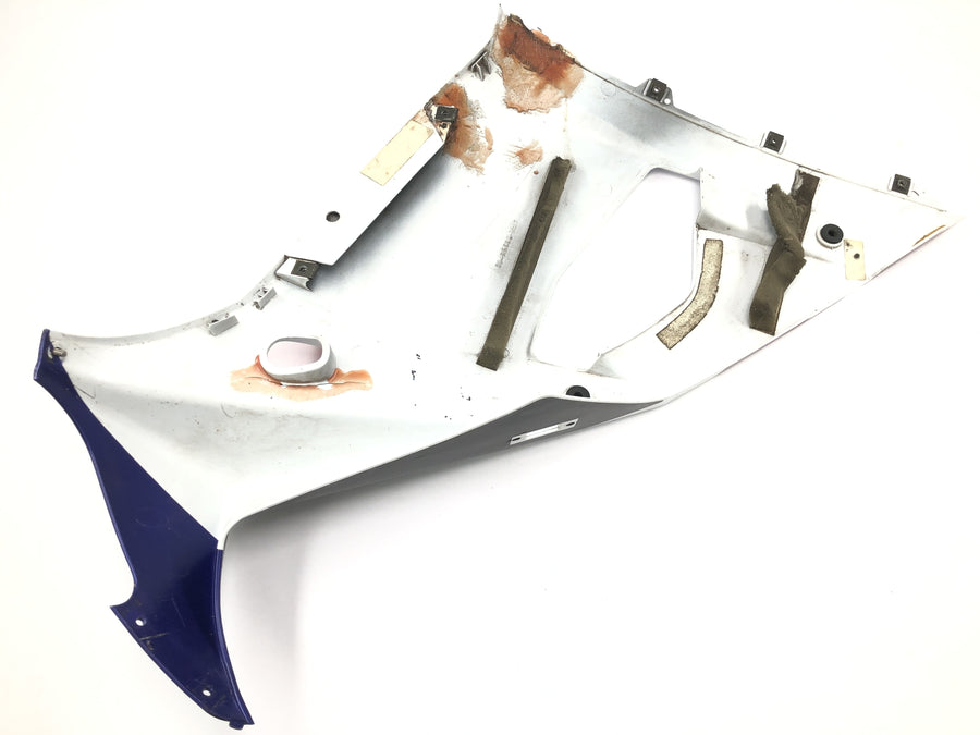 Yamaha YZF 750 R 4HN [1995] - Side panel left side panel