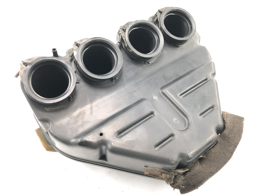 Yamaha YZF 750 R 4HN [1995] - Air filter box airbox air filter housing intake box
