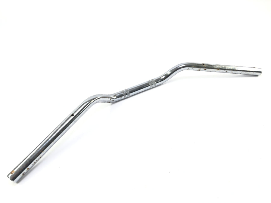 Yamaha RD 350 YPVS 31K [1984] - Handlebars