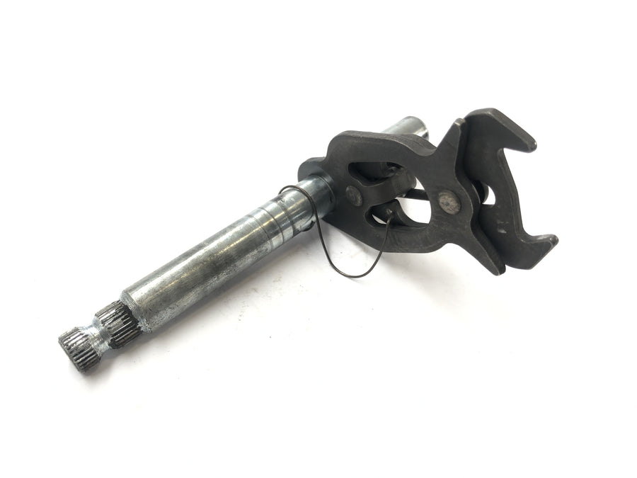 Honda XBR 500 PC15 [1989] - Switch shaft gangwave