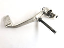 Yamaha XJR 1200 4PU [1995] - Brake pedal foot brake lever-4
