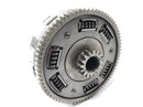 Husqvarna TE 610 E Dual H7 [1999] - Clutch-1