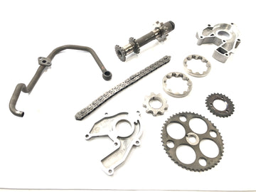 BMW R 850 C 259C [1999] - Oil pump set - 0