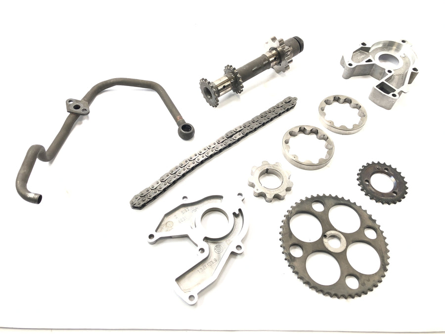BMW R 850 C 259C [1999] - Oil pump set