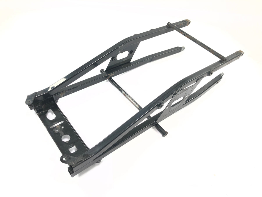 Honda VFR 800 FI RC46 [1999] - Rear frame frame rear carrier substructure pillion frame