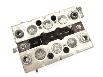 Moto Guzzi California II VT [1985] - Diode plate