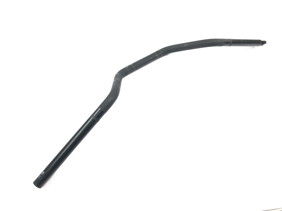 Triumph Tiger 955i 709EN [2003] - handlebar tubular handlebar black 22 mm