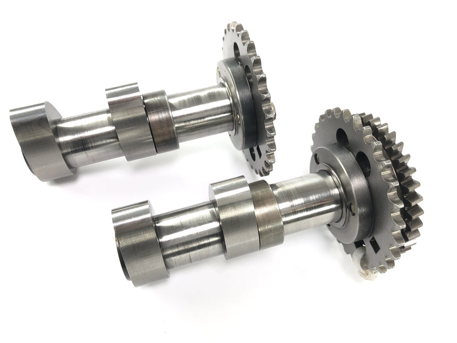 Aprilia SL 1000 Falco Pa [2000] - camshaft camshaft set cylinder at the front