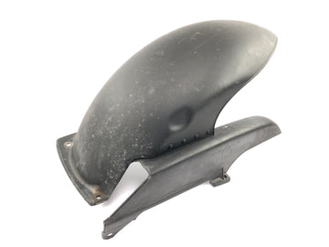 Triumph Daytona 900 T300D [1996] - rear wheel cover splash guard rear fender chain guard