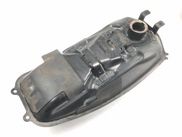 Yamaha WR 125 X DE07 [2010] - Tank fuel tank petrol tank tank container