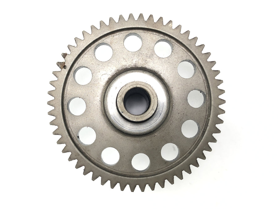 BMW K 1100 RS [1991] - starter tooth wheel cogwheel