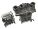 Suzuki GSX-R 1100 W GU75 C [1994] - Air filter box airbox system air filter housing-1