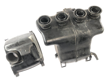 Suzuki GSX-R 1100 W GU75 C [1994] - Air filter box airbox system air filter housing