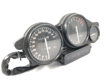 Yamaha YZF 750 R 4HN [1995] - Speedometer cockpit instrument holder speedometer