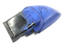 Sachs ZX 125 [1998] - Rear fender, wheel cover, splash guard-2