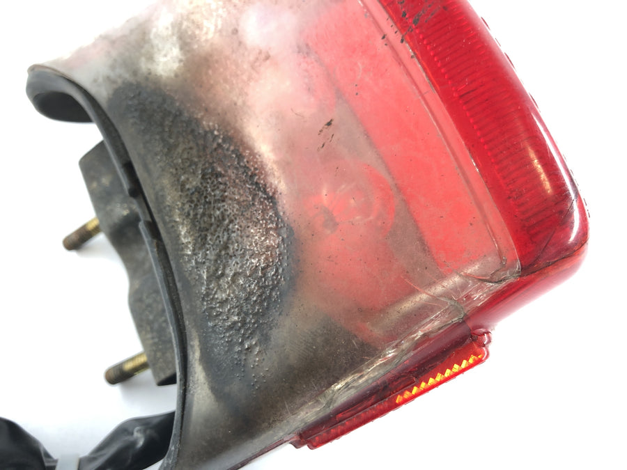 Yamaha V Max 1200 2we [1996] - rear light rear light