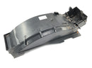 Kawasaki ZX -10 ZXT00B [1990] - fender behind splash protection rear base-2