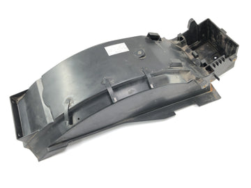 Kawasaki ZX -10 ZXT00B [1990] - fender behind splash protection rear base - 0