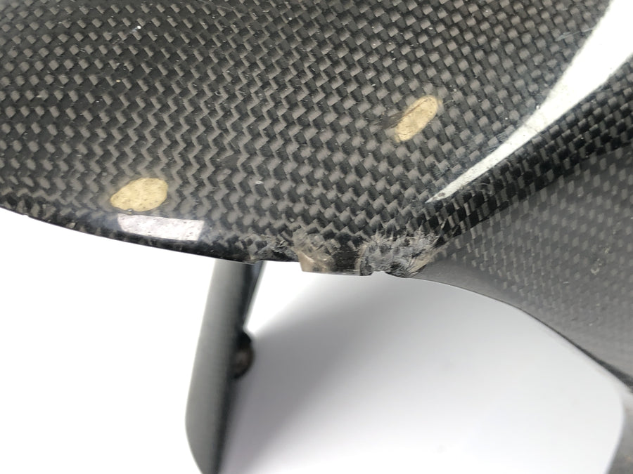 Honda CBR 1000 RR SC57 [2006] - Front fender front wheel cover carbon front fender