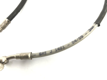 Aprilia RSV4 1000 [2010] - Rear brake line - 0