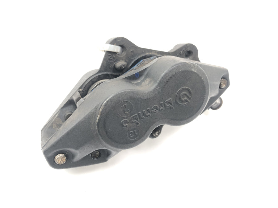 BMW R 1200 GS Adventure R12 [2012] - Brake caliper brake tongs in front right