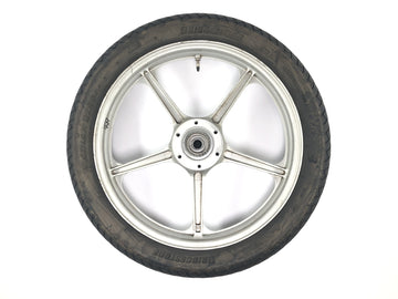 Laverda 1000 [1978] - front wheel rim cast wheel 18 inch VM3 2.15x18" - 0