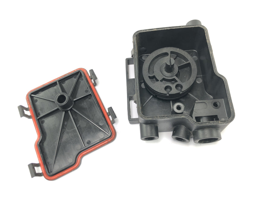 BMW R 1200 R R1ST [2008] - Throttle cable junction box