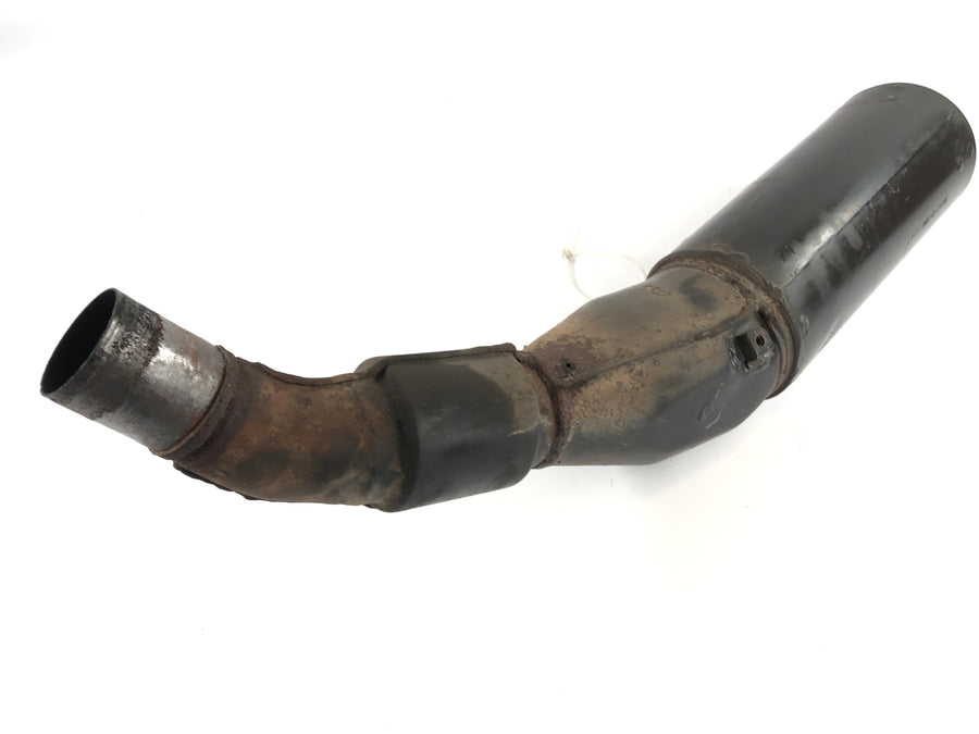Honda CBR 1000 F SC24 [1991] - Exhaust manifold right