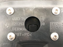 BMW K 1300 S K12S [2010] - Tank cladding Protection cover Covering part-5
