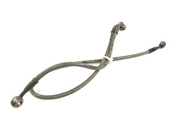 BMW F 650 GS R13 [2000] - Steel braided brake line at the front - 0